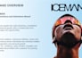 create a premium brand strategy and identity deck